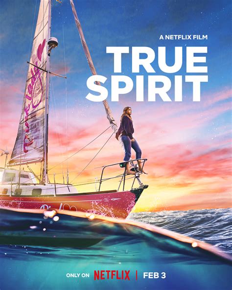 true spirit imdb